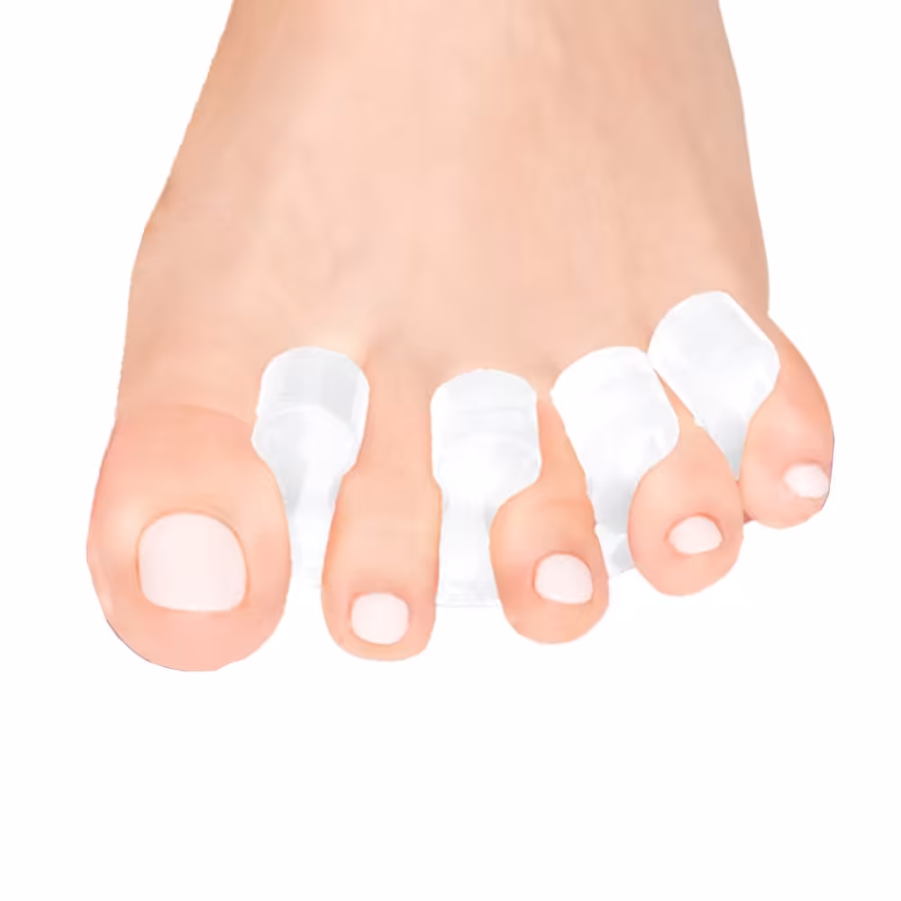 پد جداکننده انگشتان (پدیکور) 1021 اسپنکوژل