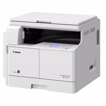 قیمت خرید کپی کانن 2204 کد5321 | Canon 2204 A3 Photocopier