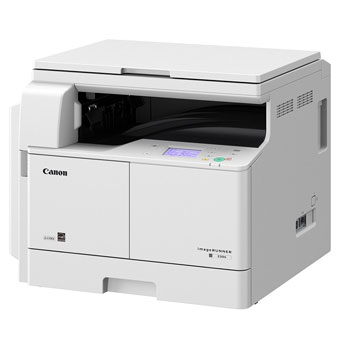 قیمت خرید کپی کانن 2204 کد5321 | Canon 2204 A3 Photocopier