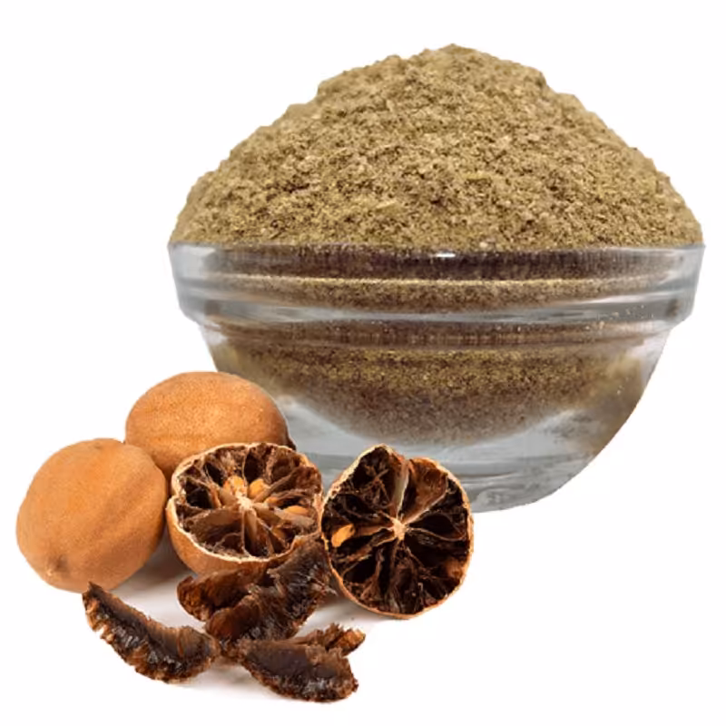 پودر لیمو 250 گرمی 