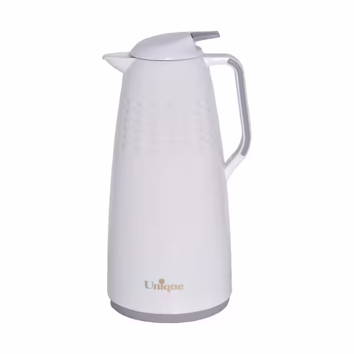 خرید فلاکس 9/1 لیتر رنگی مدل UN-1891 یونیک | طراحی شیک و باکیفیت