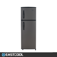 یخچال فریزر بالا ایستکول 12 فوت مدل TM-296200 نوک مدادی