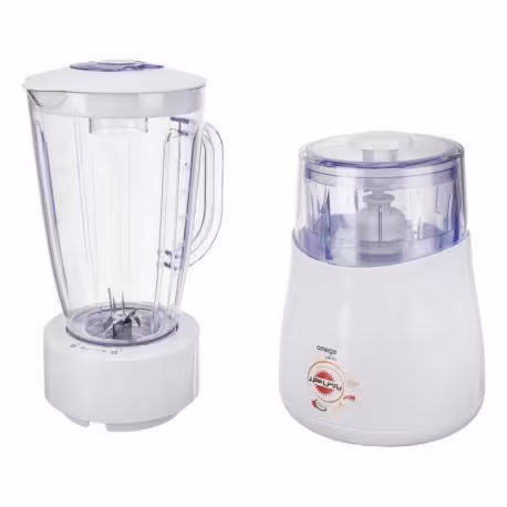 مخلوط کن پارس خزر مدل OmegaPlus