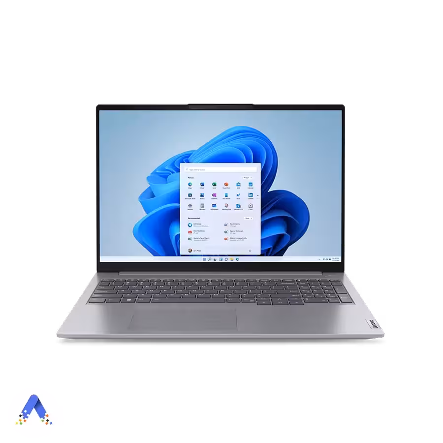 لپ تاپ لنوو ThinkBook 16 G6 IRL-VE 13700H