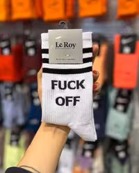 جوراب طرحدار 420028