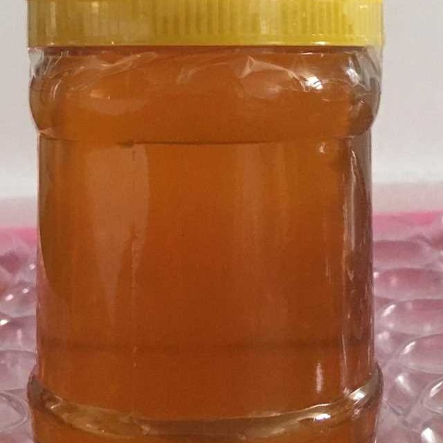 عسل با طعم عالی