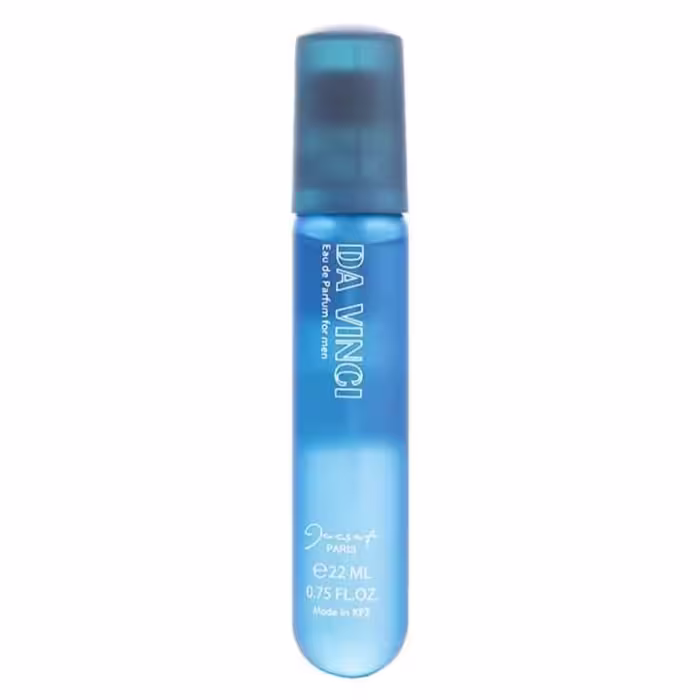 عطر جیبی داوینچی ژک ساف