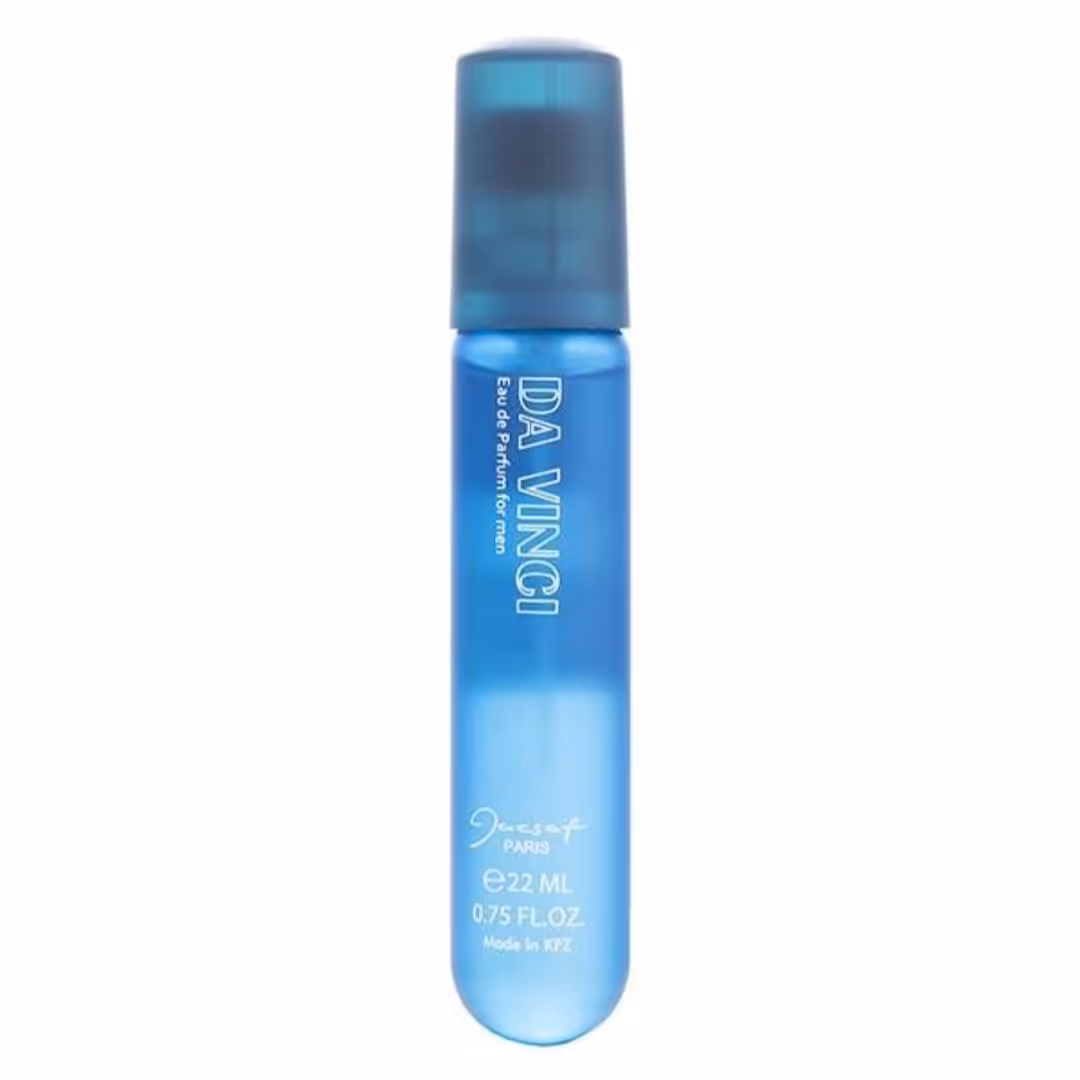 عطر جیبی داوینچی ژک ساف