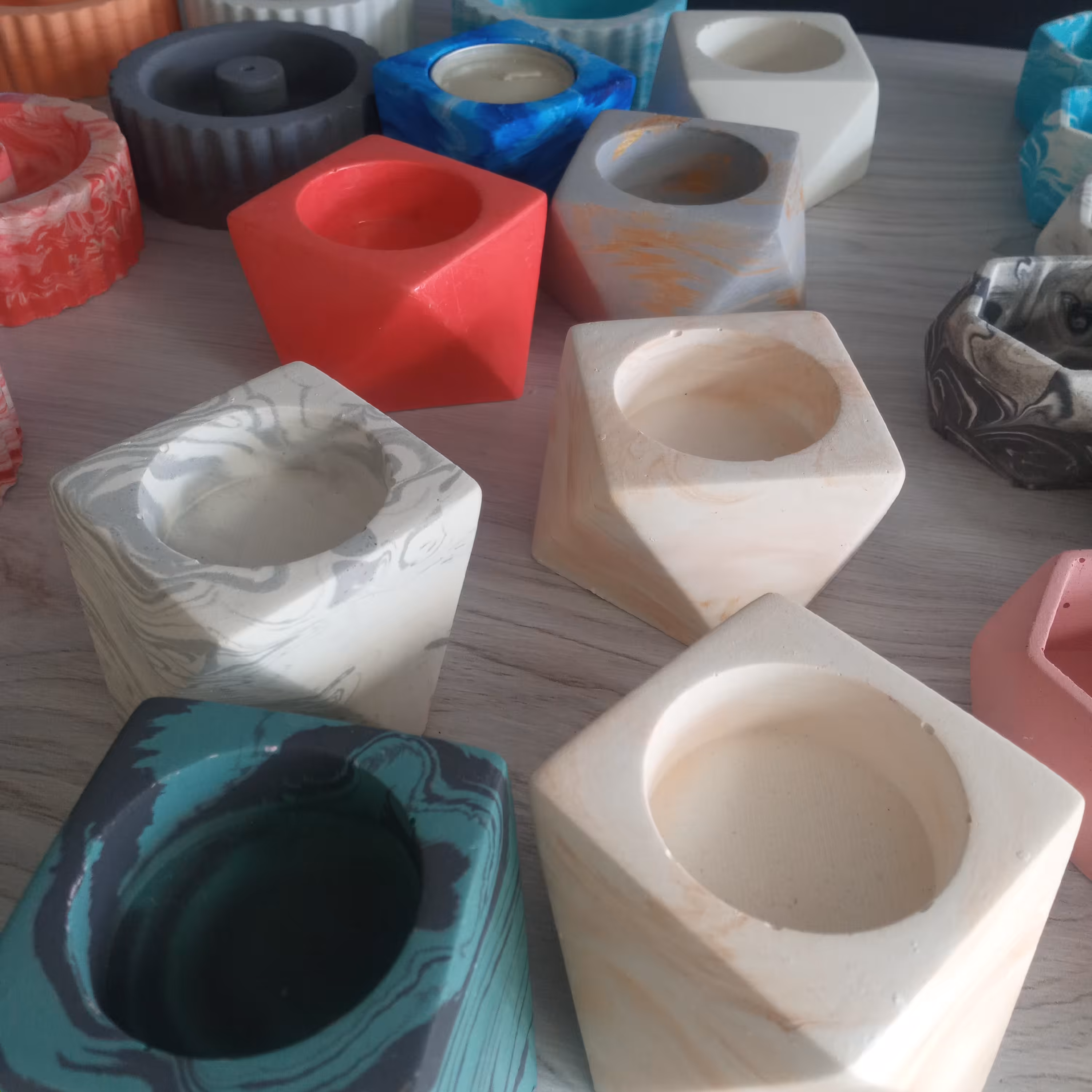 جاوارمری سنگی