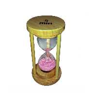 ساعت شنی مدل 5 دقیقه ای

