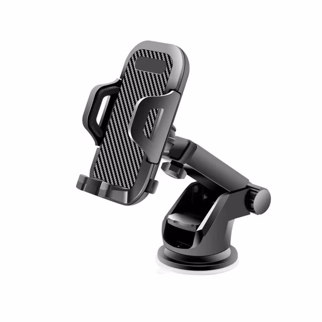 هولدر جرثقیلی پایه بلند مدل cz-3115 با قابلیت نصب روی شیشه و داشبورد کیفیت عالی