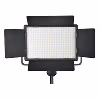 پروژکتور گودکس Godox Video Light LED 500C