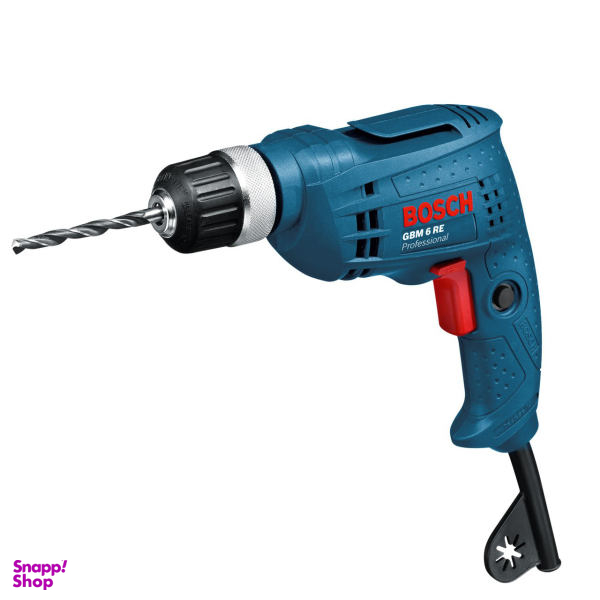 دریل بوش مدل GBM 6 RE