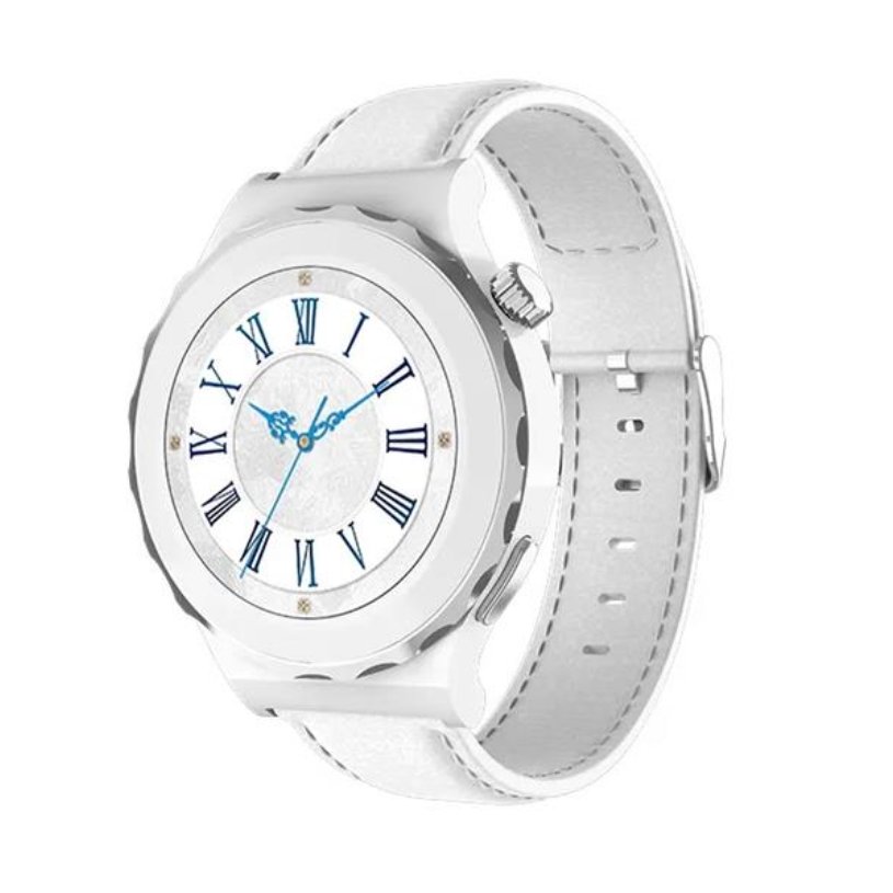 ساعت هوشمند. صفحه گرد مدل Eco 3 mini