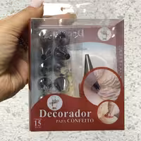 خامه ریز 12سر