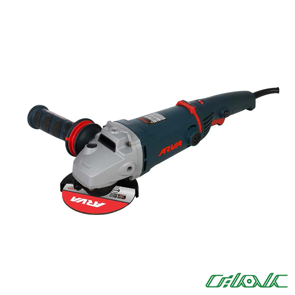 مینی فرز آروا مدل 5554