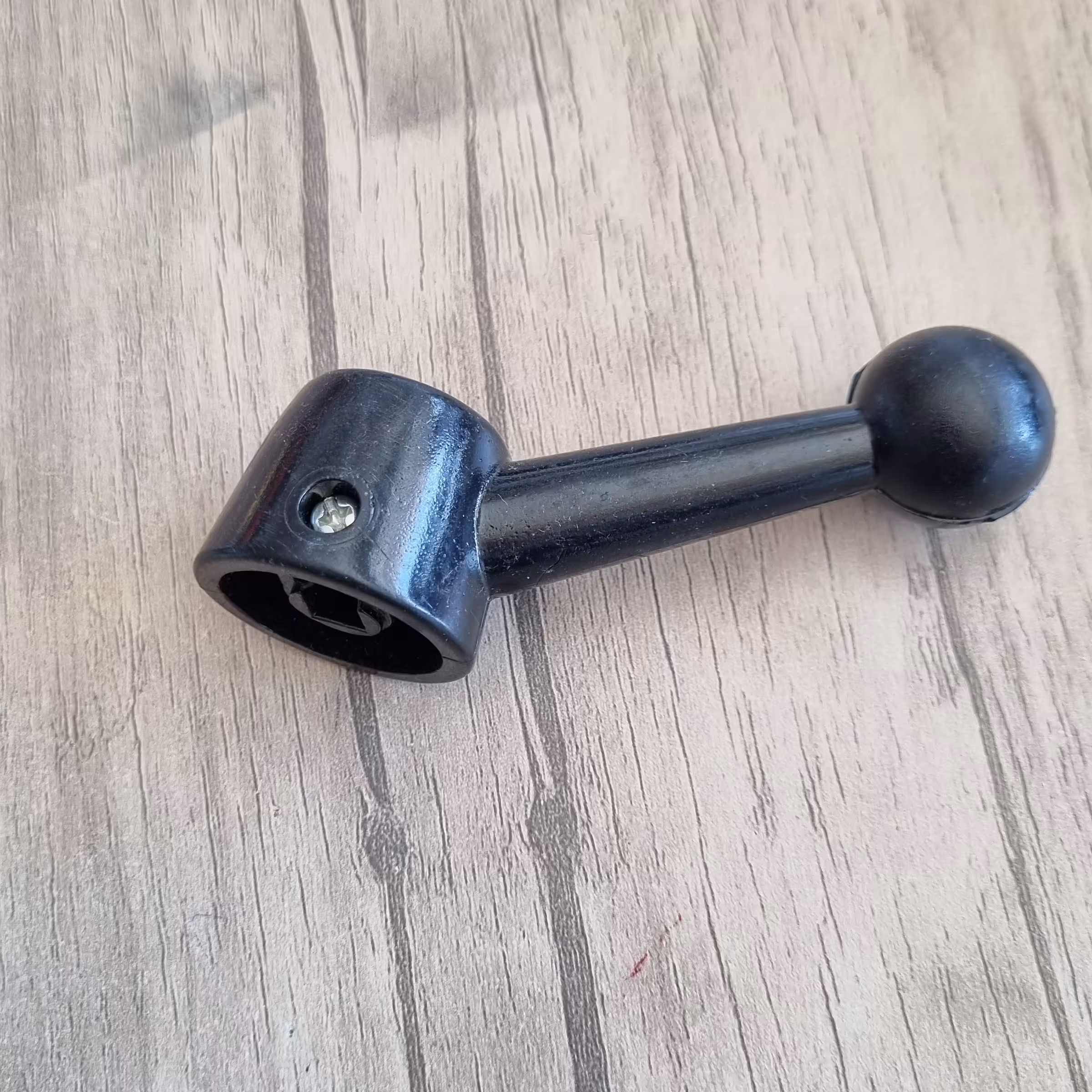 دسته بالابر کلید دوطرفه ساختمانی