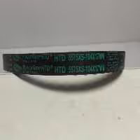 تسمه تایم 206تیپ2برند پاور گریپ خط سبز اورجینال دارای گارانتی 70هزار کیلومتر  و پرداخت خسارت تا سقف 5ملیوت تومان