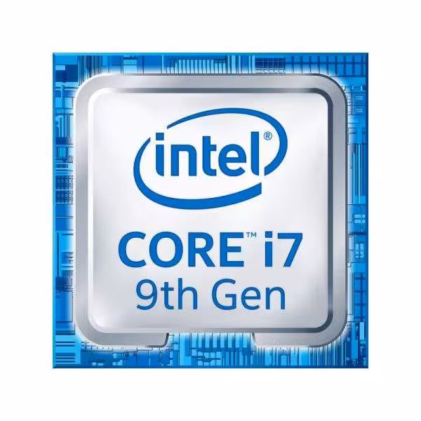 پردازنده مرکزی اینتل سری Coffee Lake مدل Core i7-9700 Try