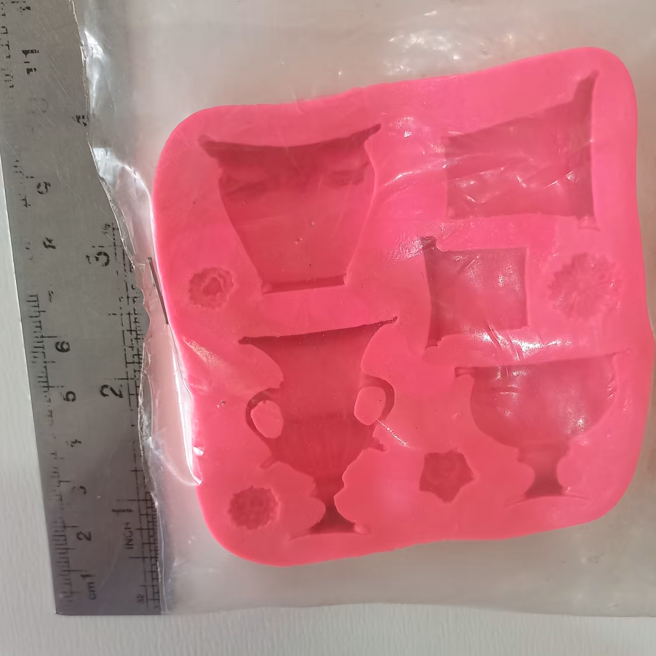 مولد کتری قوری