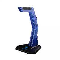 پایه هدست گیمینگ سدس مدل WolfBone - پردیس پازار