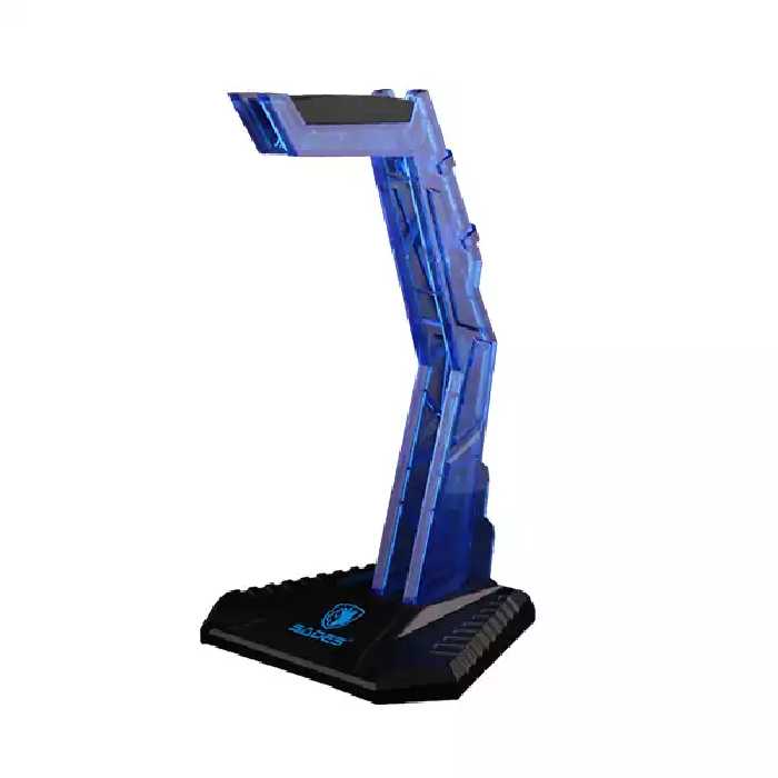 پایه هدست گیمینگ سدس مدل WolfBone - پردیس پازار