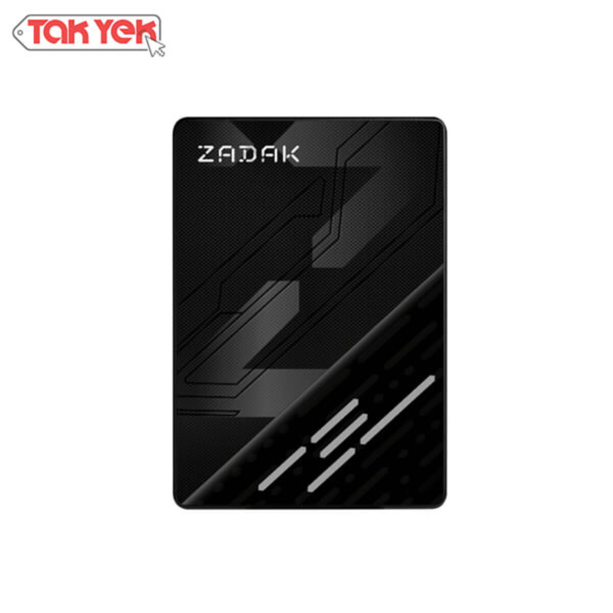 حافظه اس اس دی زاداک SSD ZADAK SATA 128GB
