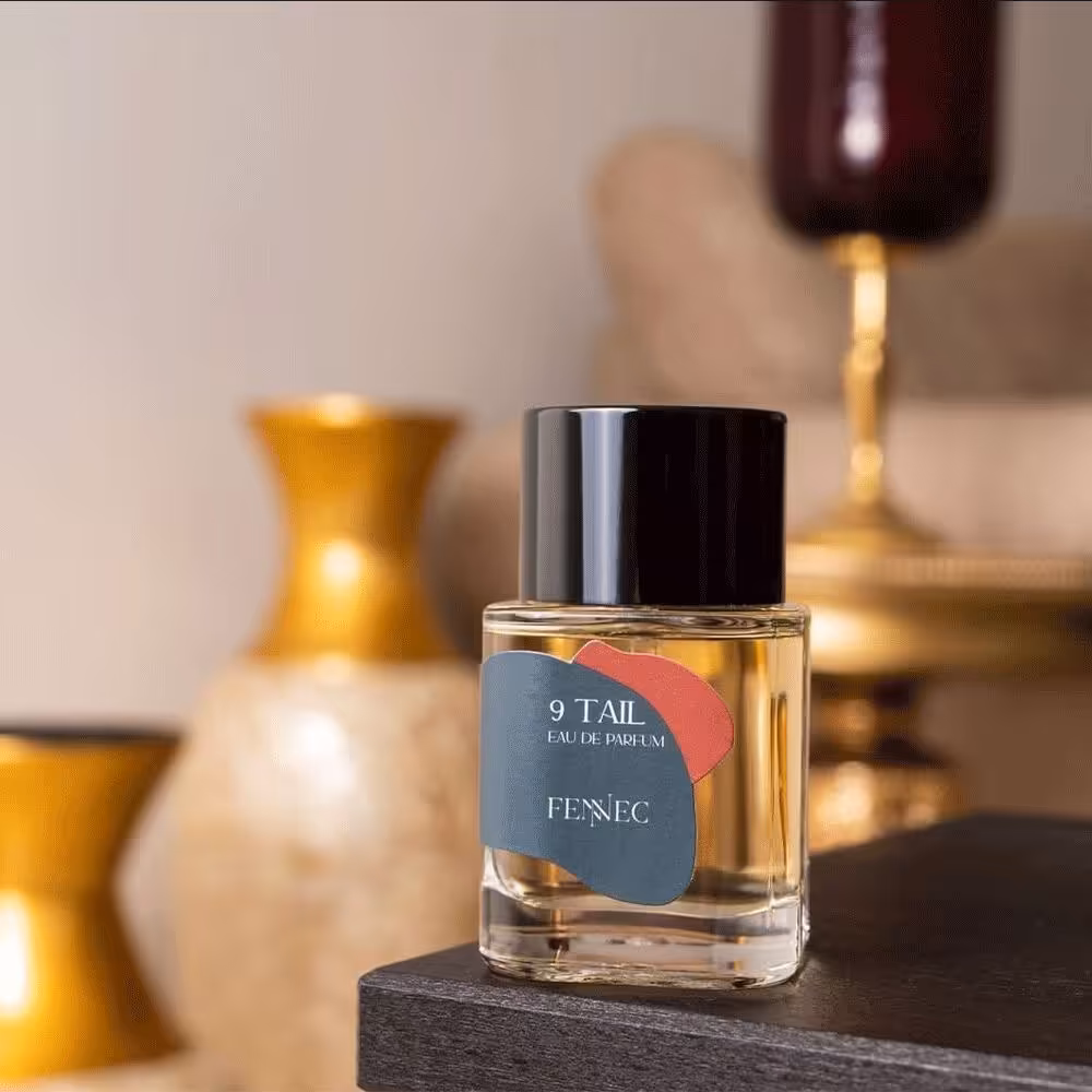 عطر ادکلن فنک 9 تیل Fennec 9 Tail