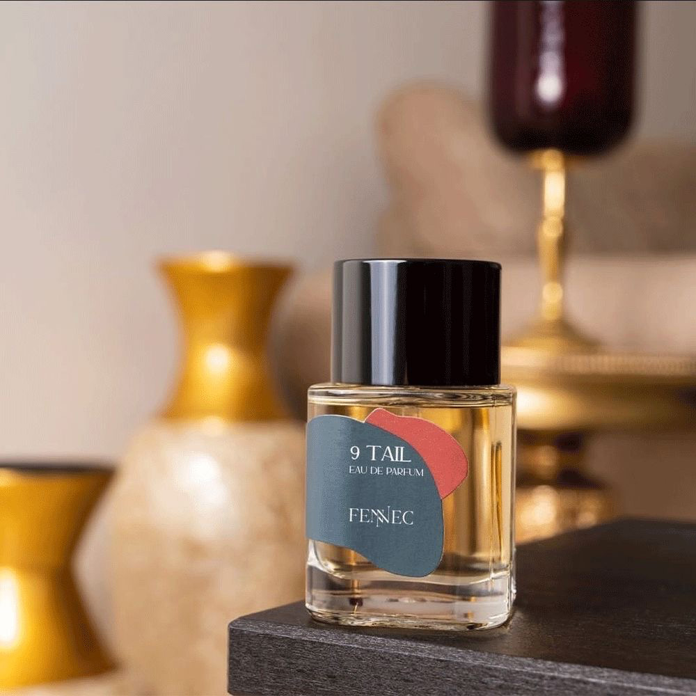 عطر ادکلن فنک 9 تیل Fennec 9 Tail