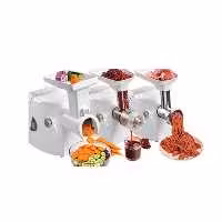 چرخ گوشت غذاساز پارس خزر مدل همه کاره