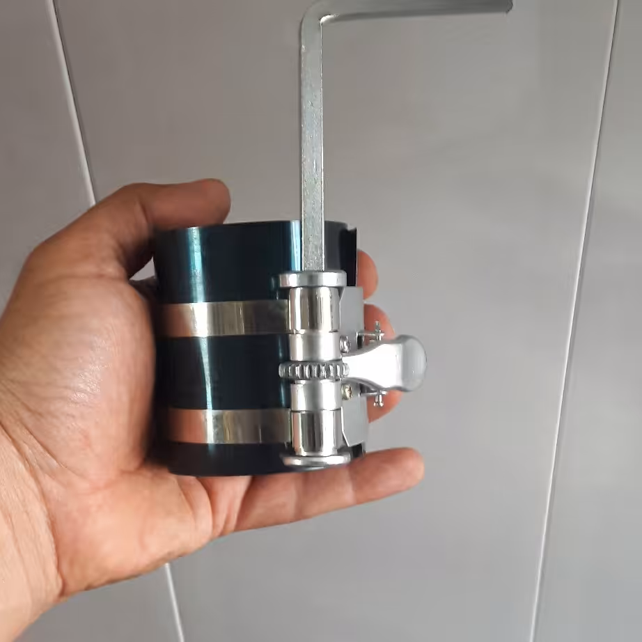 رینگ جمع کن اتومبیل سایز سواری