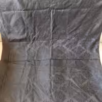 1 قواره پارچه چادر مشگی طرح دار زنانه