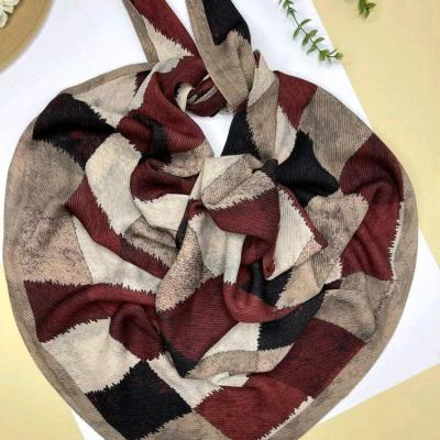 روسری قواره بزرگ کد 2