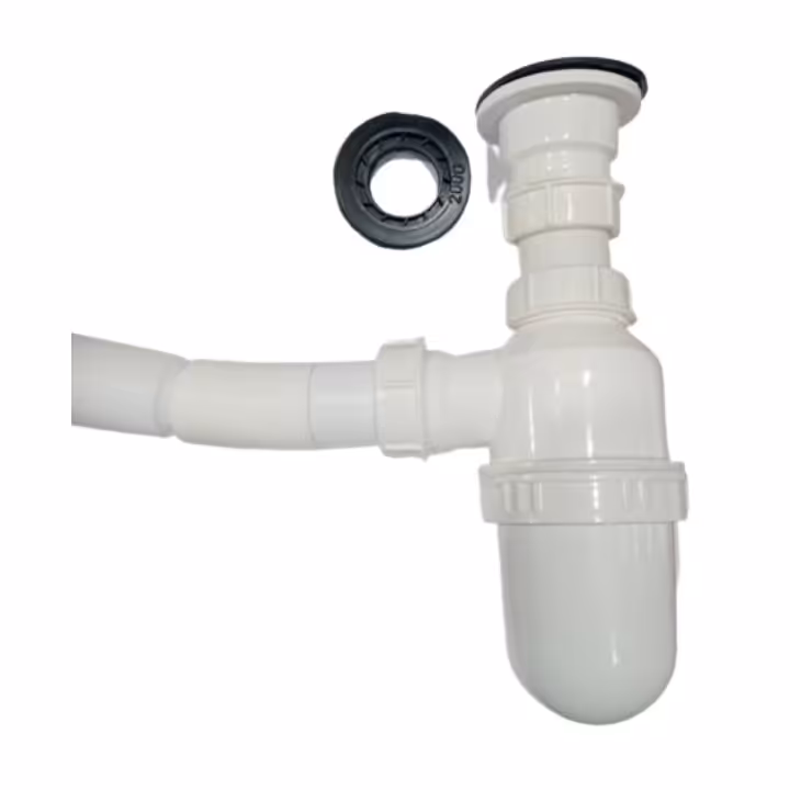 سیفون  تک لگنه مخزن دار 