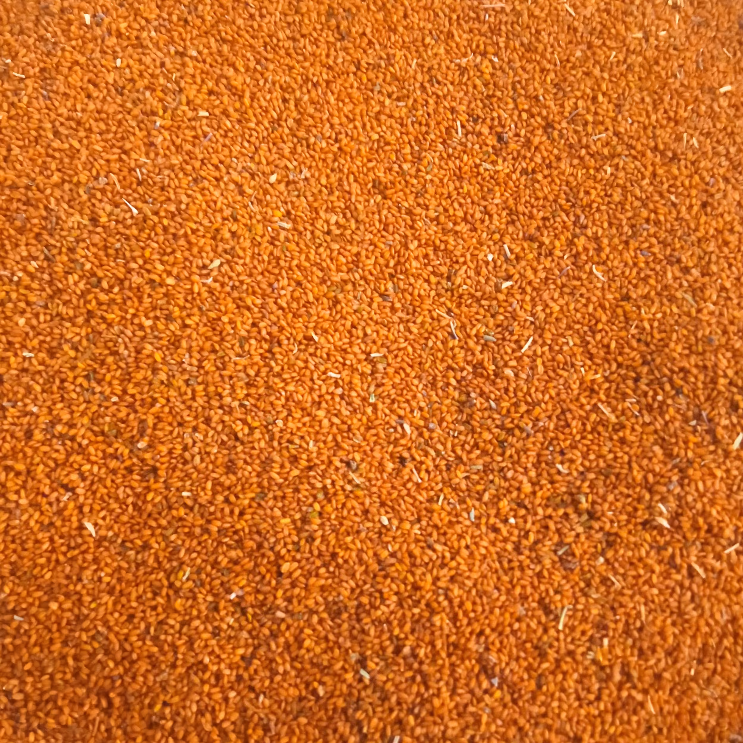 خاکشیرتمیز واعلا(100گرمی)