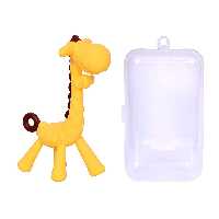 دندان گیر طرح زرافه