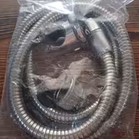 شلنگ توالت فنری