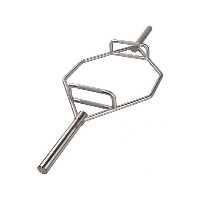 میله هالتر تراپ بار ترانس 220 سانتی متری