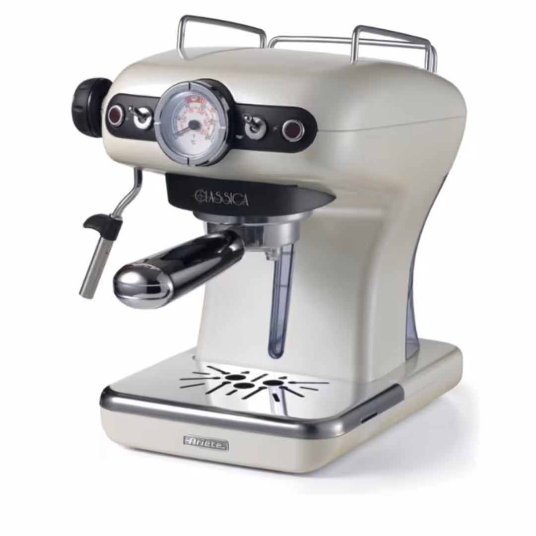 اسپرسوساز  آ ریته مدل 1389 مرواریدی