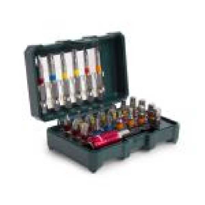 مجموعه 29 عددی سرپیچگوشتی متابو  مدل 626710