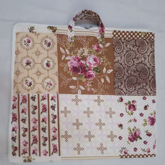 کیسه نان سه لایه سایز بزرگ