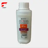 اکسیدان کرم نمره 2 آتوسا 9 