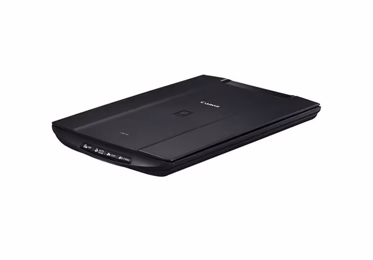 اسکنر کانن مدل CanoScan LiDE 120