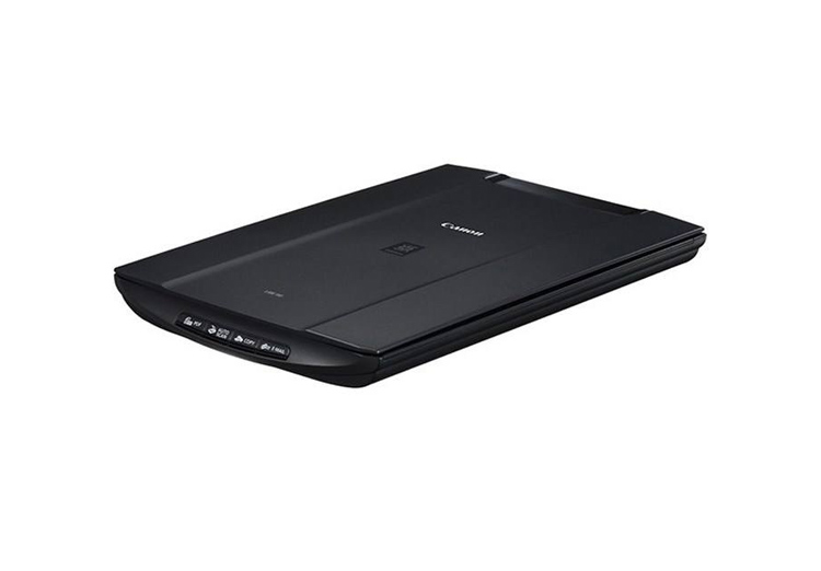 اسکنر کانن مدل CanoScan LiDE 120