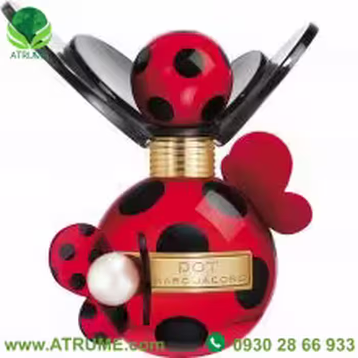 عطر ادکلن مارک جاکوبز دات 100 میل زنانه