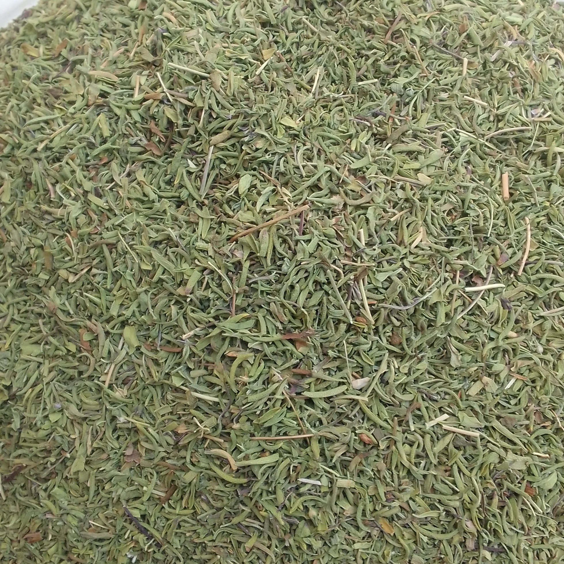 مرزه خشک اعلا (300 گرم) 