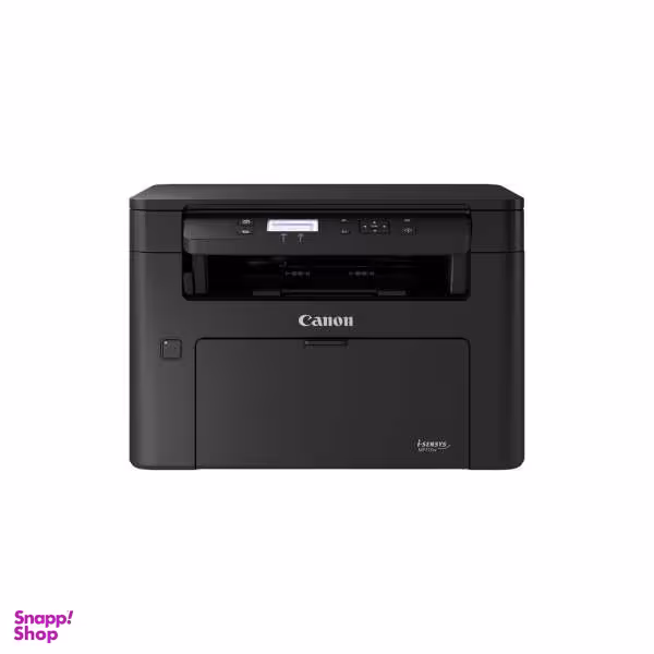 پرینتر چندکاره لیزری کانن مدل i-SENSYS MF113w