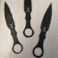 چاقو پرتابی مارال