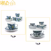 سرویس چای خوری دنی هوم