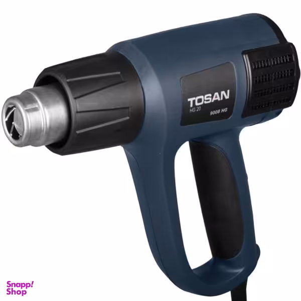 سشوار صنعتی توسن (Tosan) مدل 9008Hg